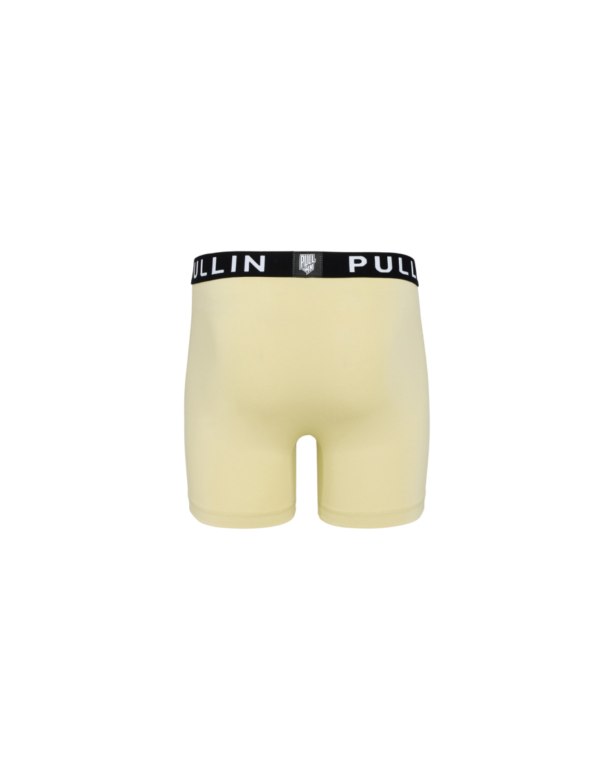 Men's trunk FASHION 2 GRAVEL