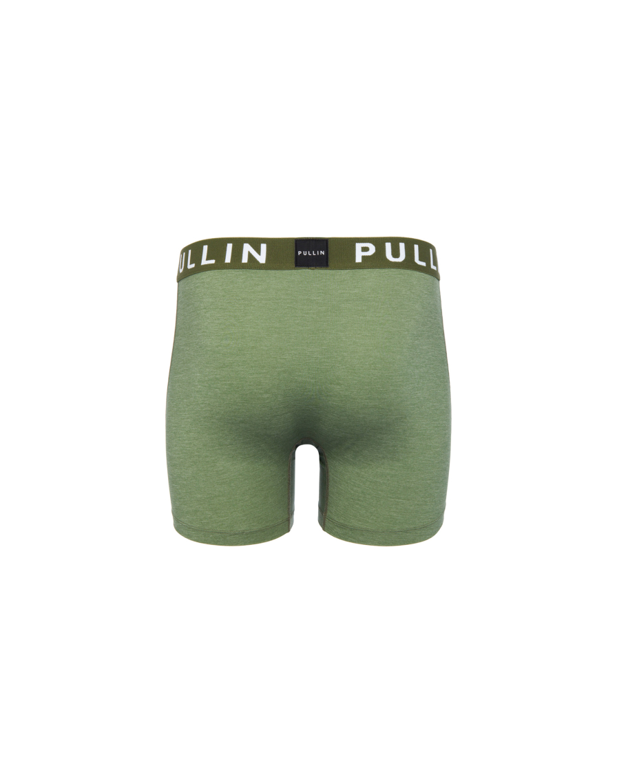 Men's trunk FASHION 2 GREENH22