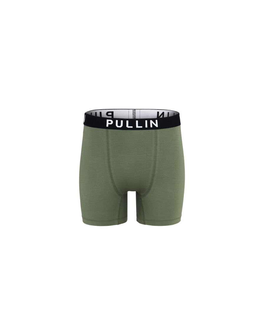 Men's trunk FASHION 2 LEAF
