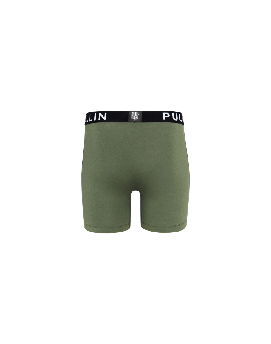 Men's trunk FASHION 2 LEAF
