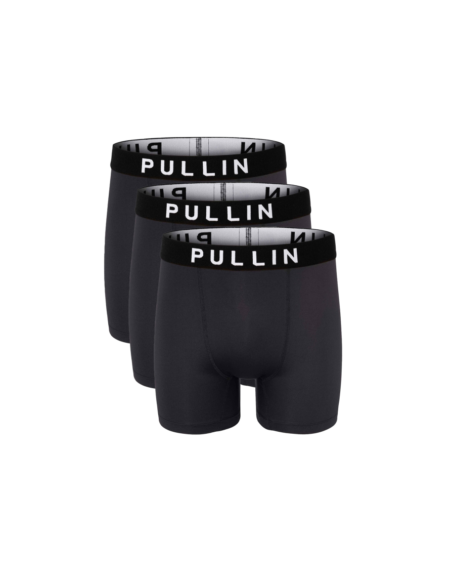 Men's trunk FASHION 2 BLACK21