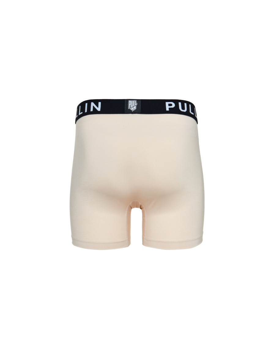 Men's trunk FASHION 2 PEANUT