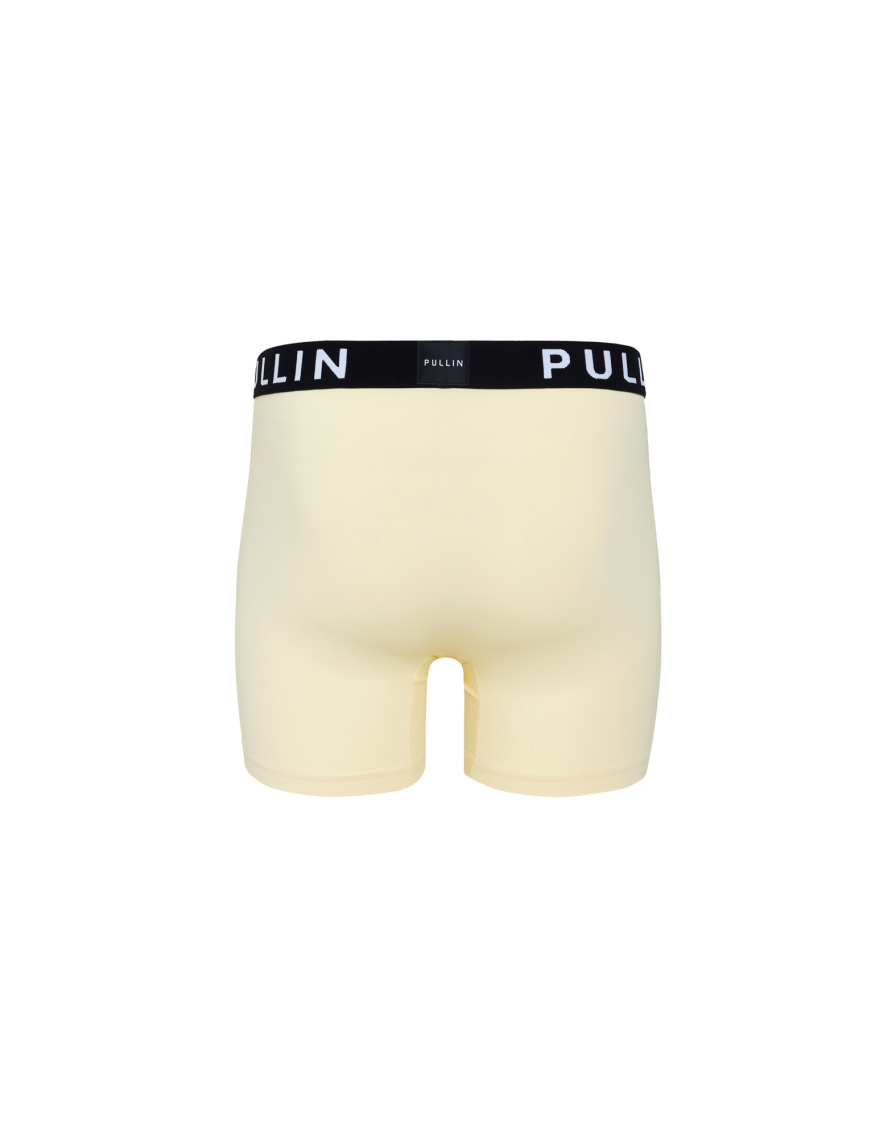 Men's trunk FASHION 2 VANILLA