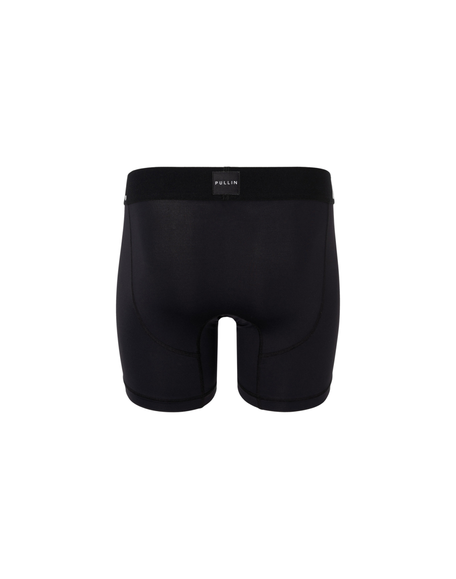 Boxer homme FIFTY BLACK21