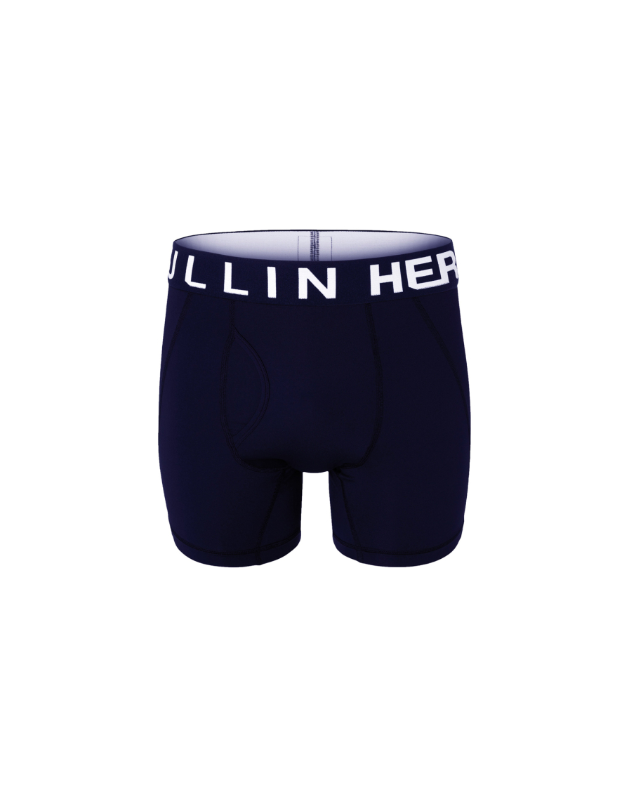 Boxer homme FIFTY NAVY21