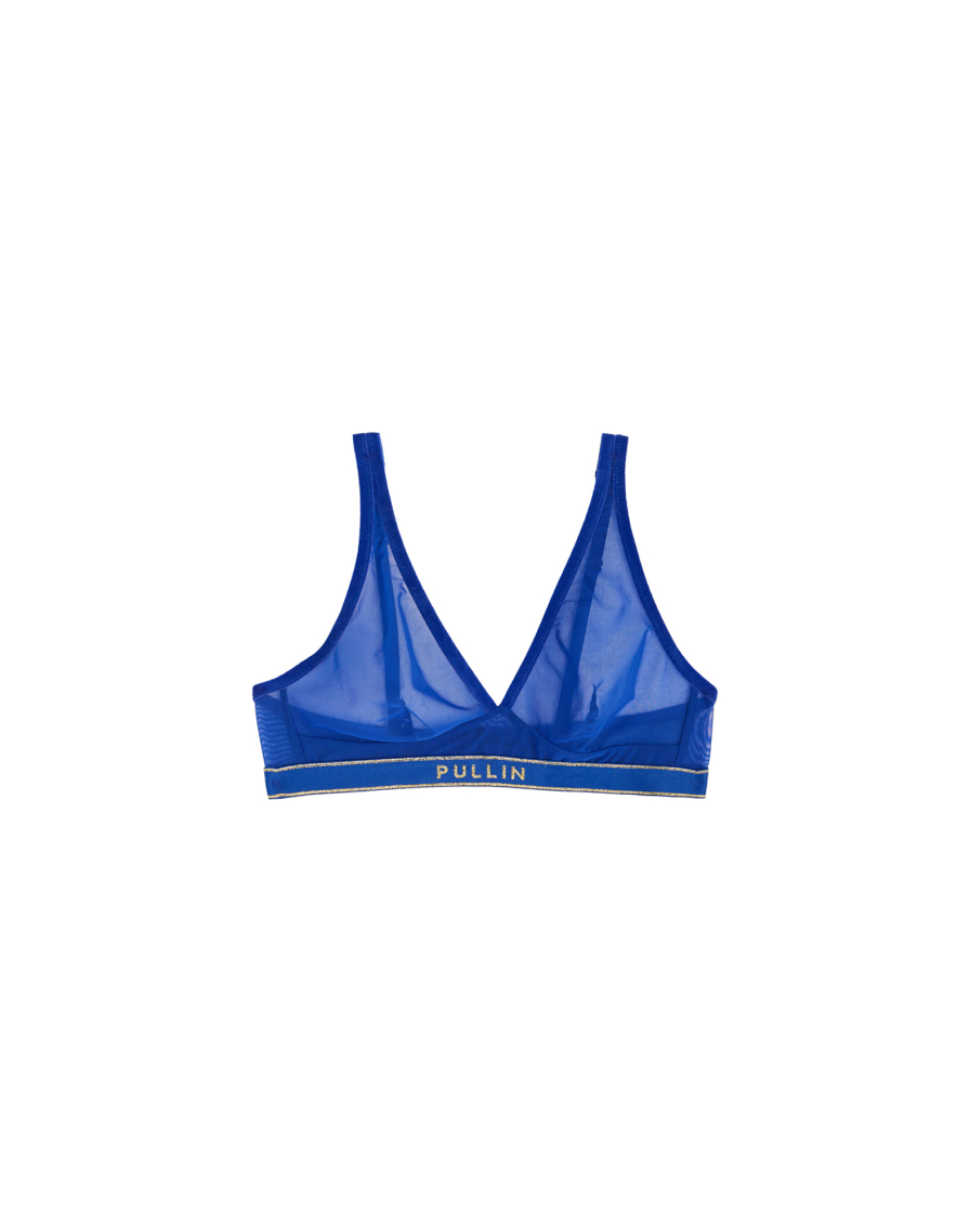 Women's triangle FOULARD SEA