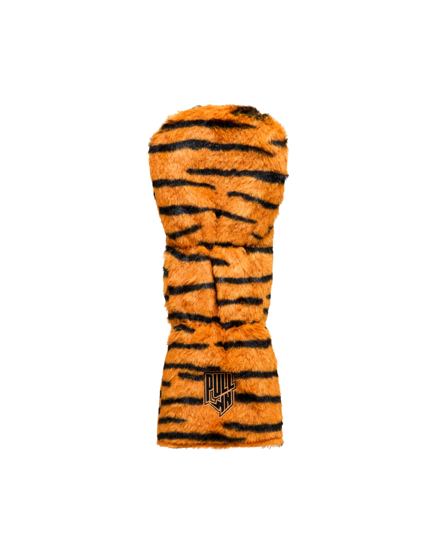 HEADCOVER DTIGER2