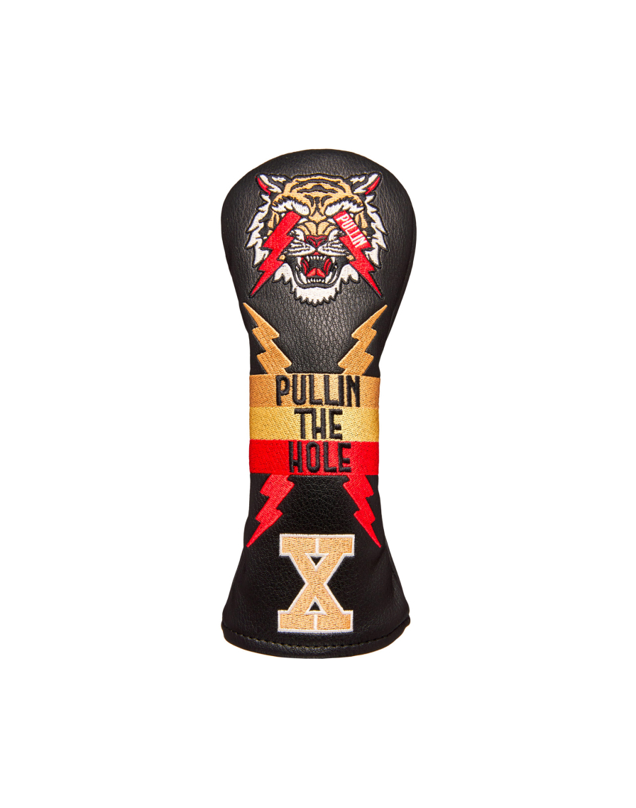 Head cover HTIGERBOLT