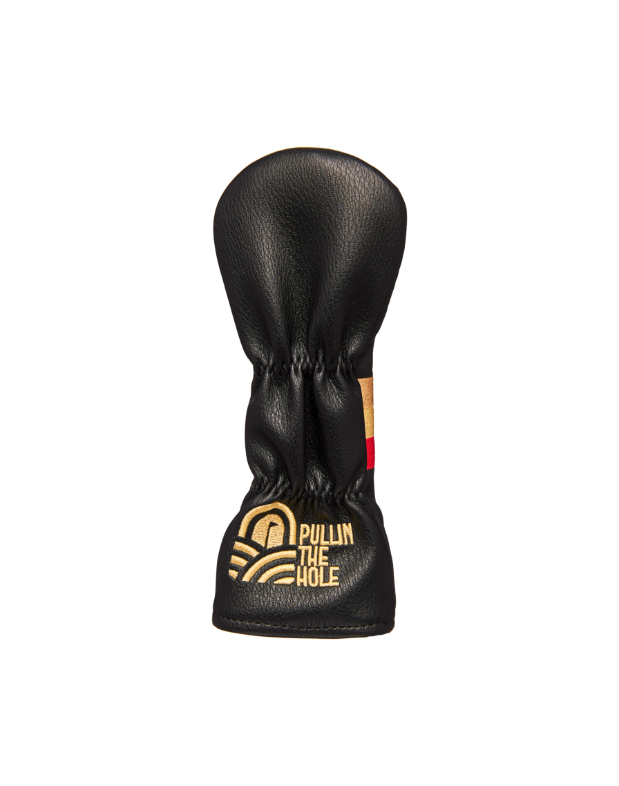 Head cover HTIGERBOLT