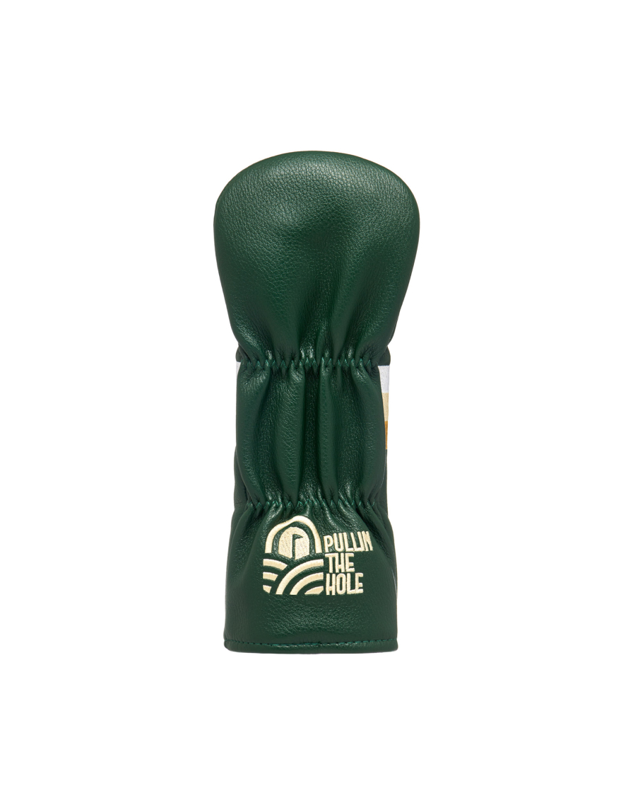 Head cover WBOXING