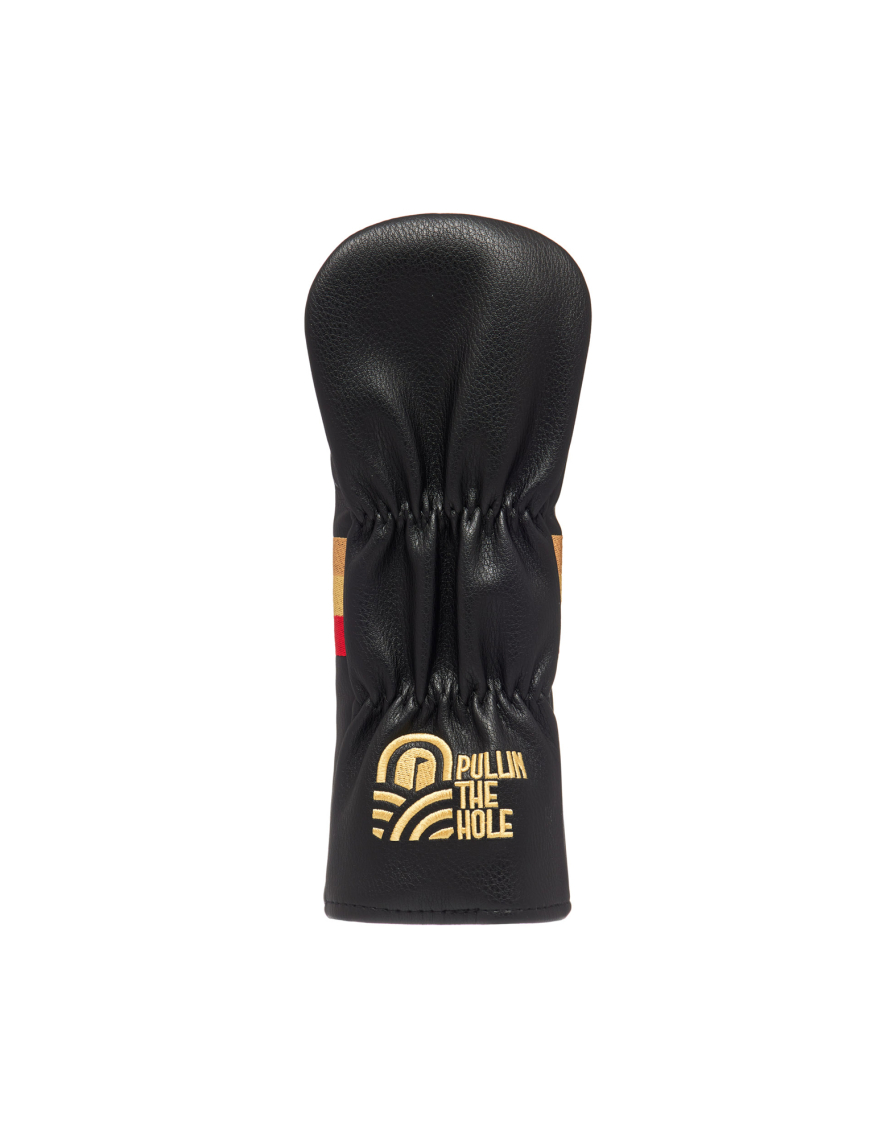 Head cover made WTIGERBOLT in polyurethane