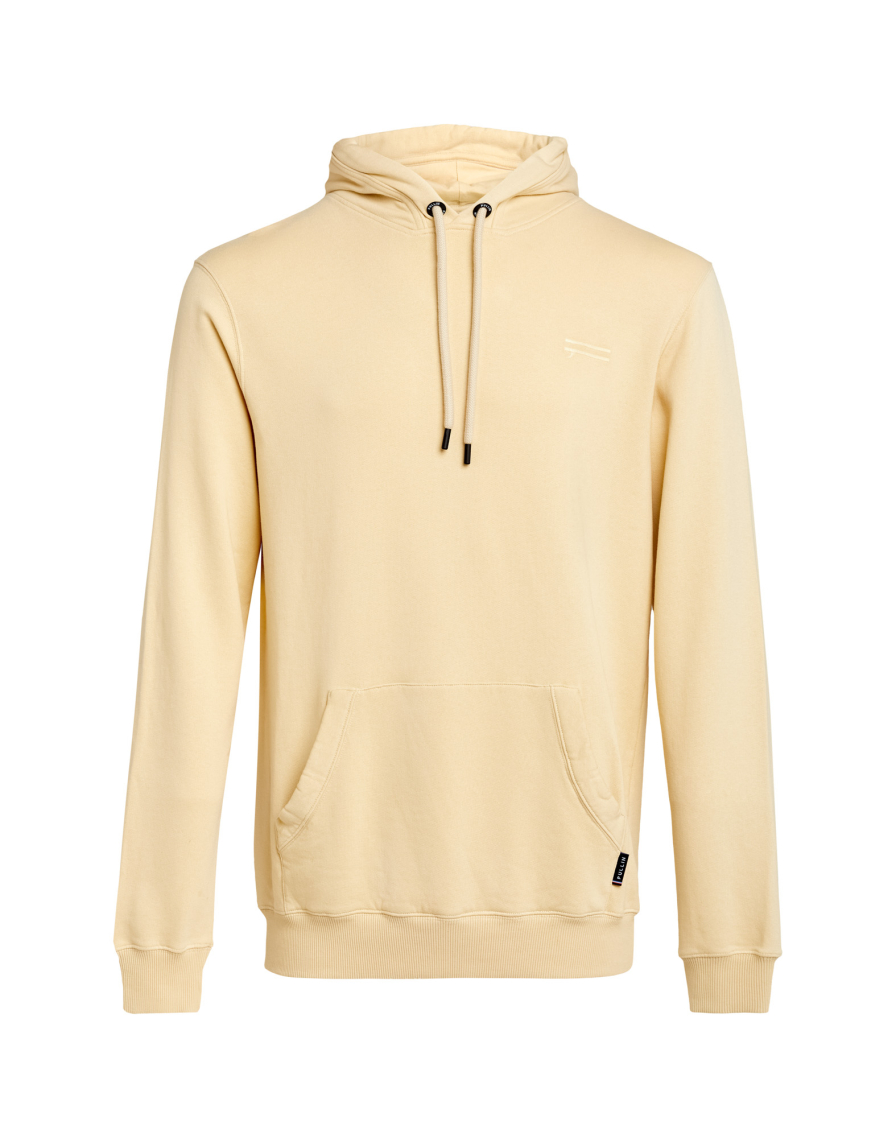 Men's sweat hoodie PLAINFINNPAN