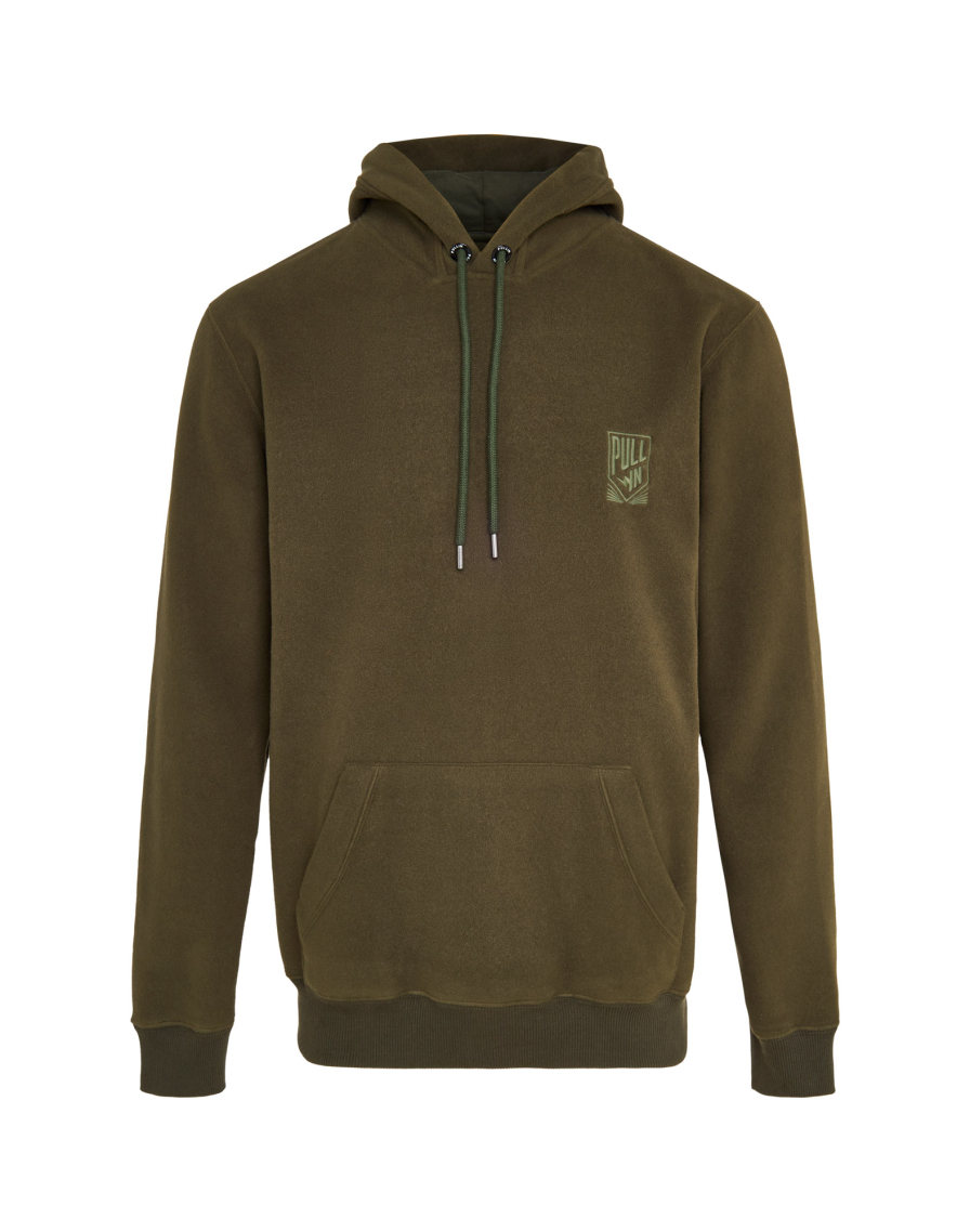 Men's sweat hoodie POLARFOREST