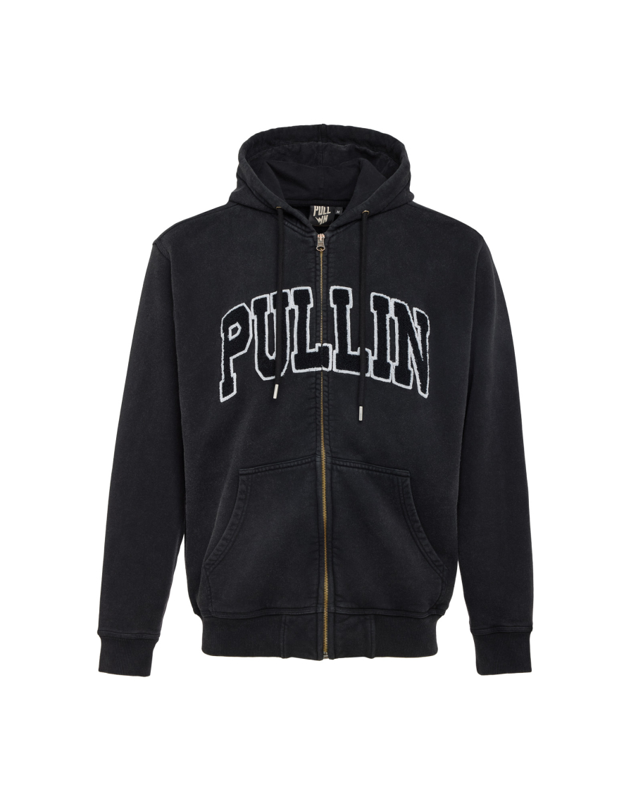Men's sweat hoodie UNIVERSITY