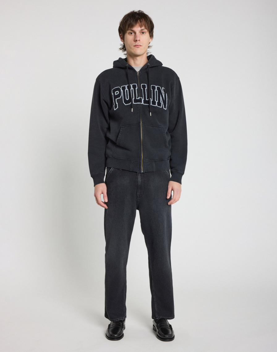 Men's sweat hoodie UNIVERSITY