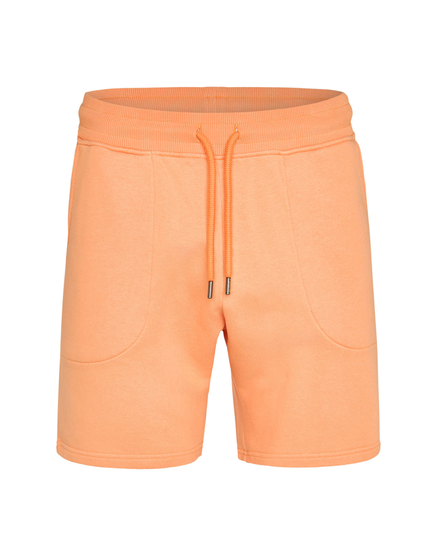 Men's Sweat Short CORAL