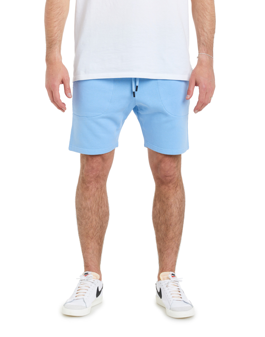 Men's Sweat Short DUSK