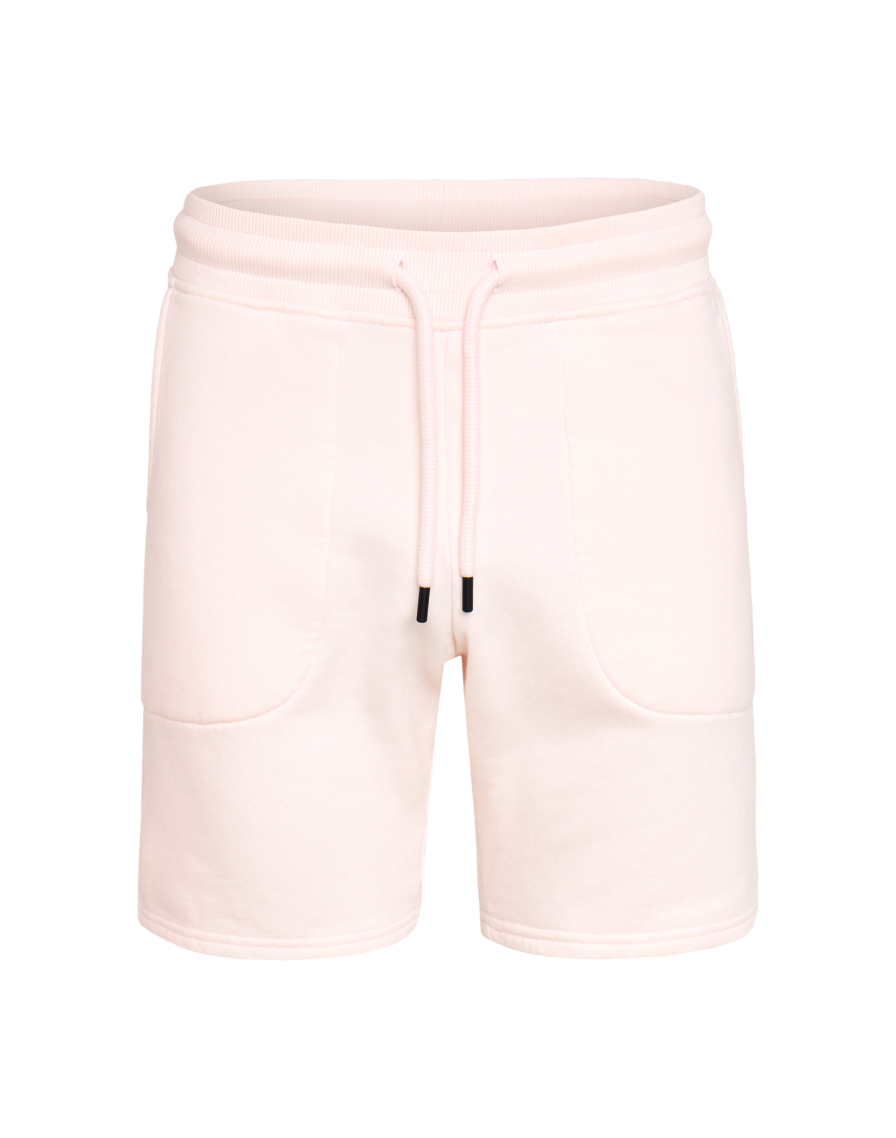 Men's Sweat Short ROSE