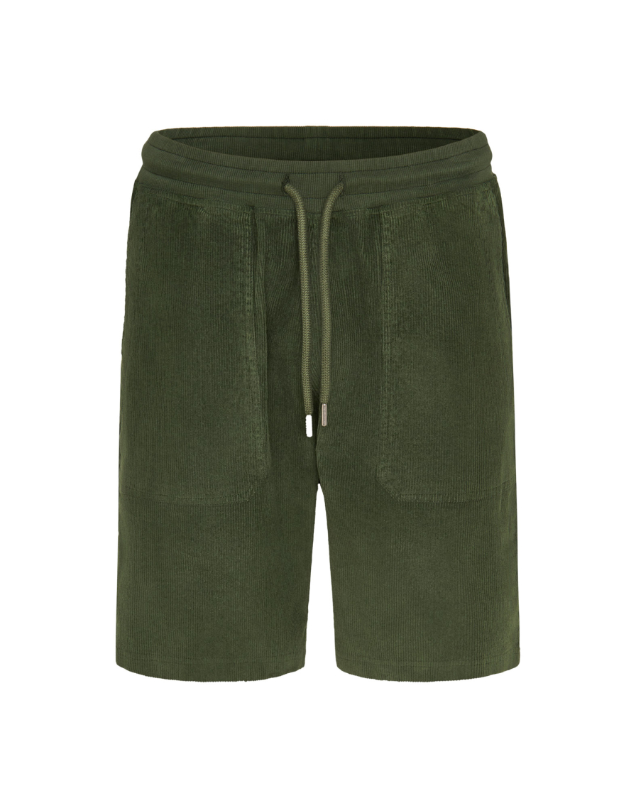 Men's Sweat Short ROYRIFFLE
