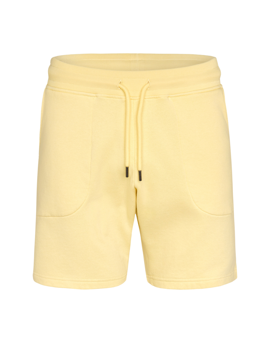 Men's Sweat Short VANILLA