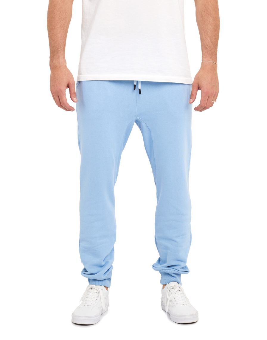 Men's sweat Pant JOGGING LOOSE CANNED