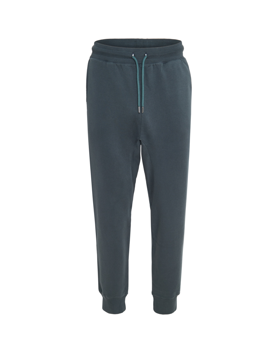 Men's sweat Pant JOGGING LOOSE DEEPFOREST