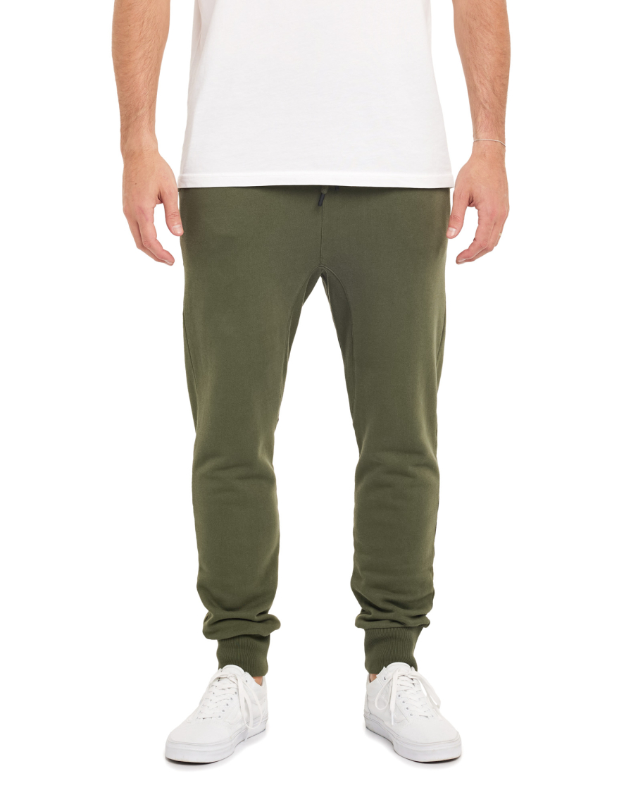 Men's sweat Pant JOGGING LOOSE GARAGE