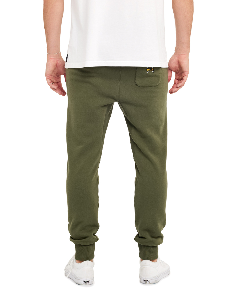 Men's sweat Pant JOGGING LOOSE GARAGE