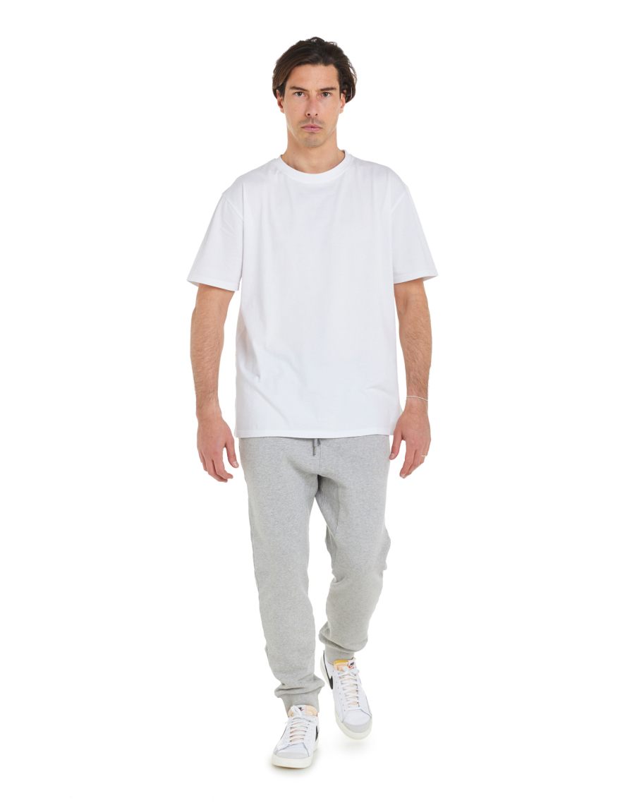 Men's sweat Pant JOGGING LOOSE HGREY23