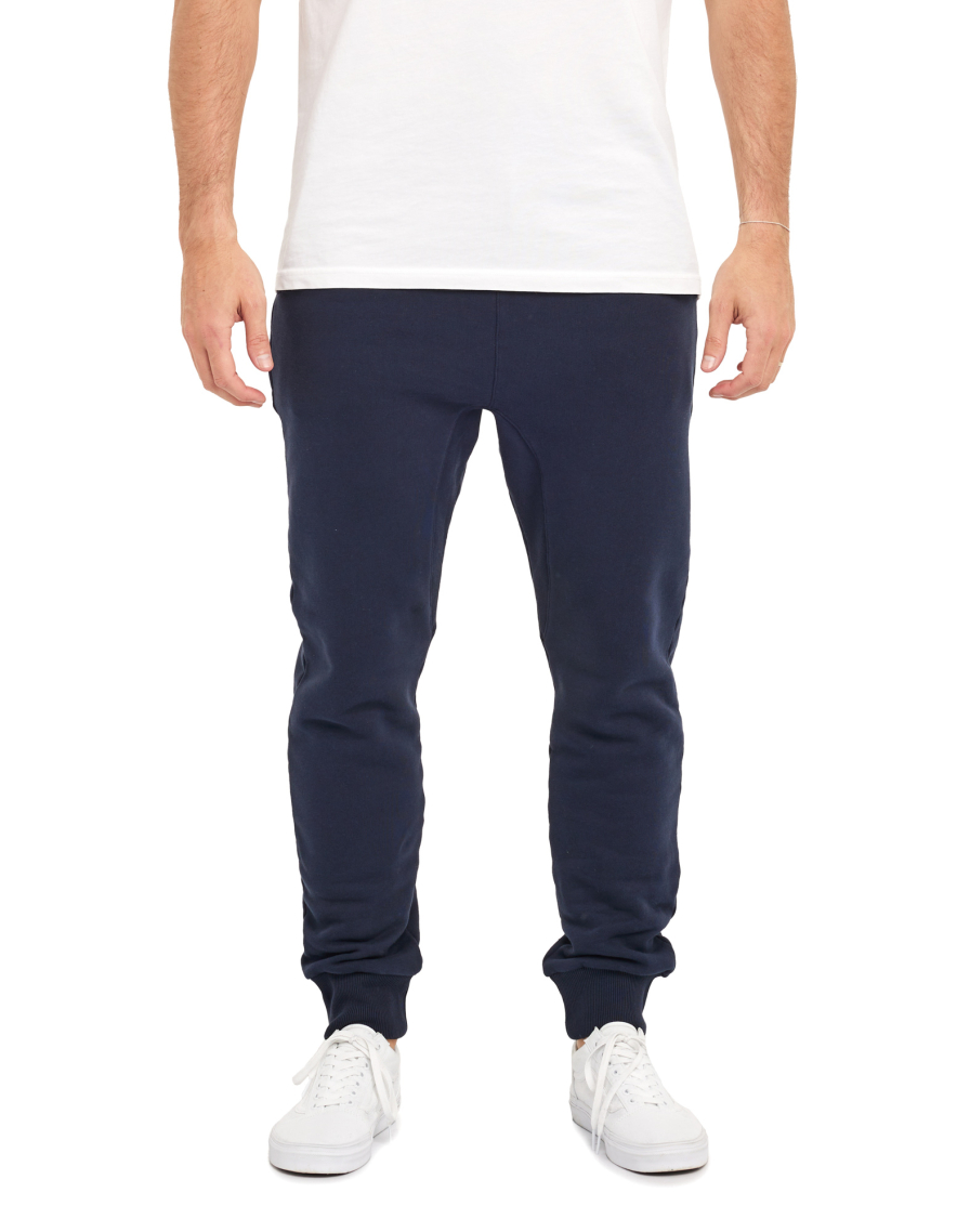 Men's sweat Pant JOGGING LOOSE KEEPNATURE