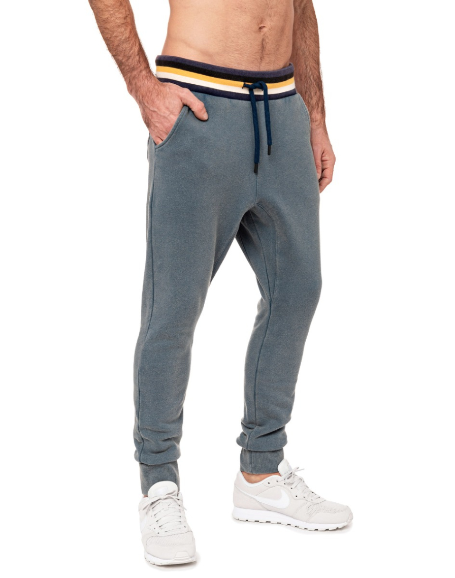 Men's sweat Pant JOGGING LOOSE NIGHT 2