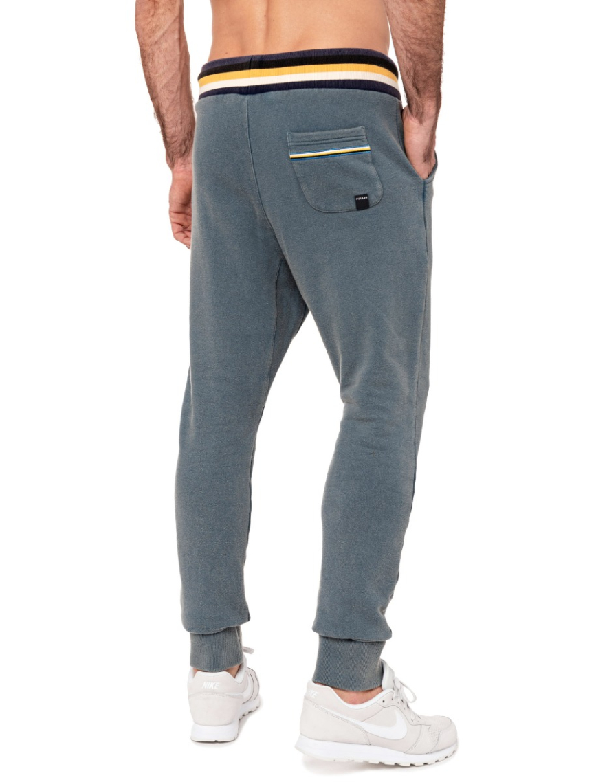 Men's sweat Pant JOGGING LOOSE NIGHT 2