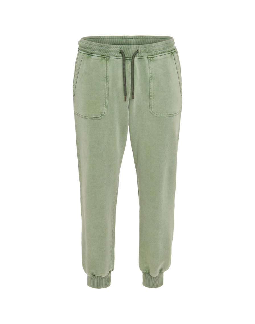Men's sweat Pant JOGGING LOOSE BRONZE