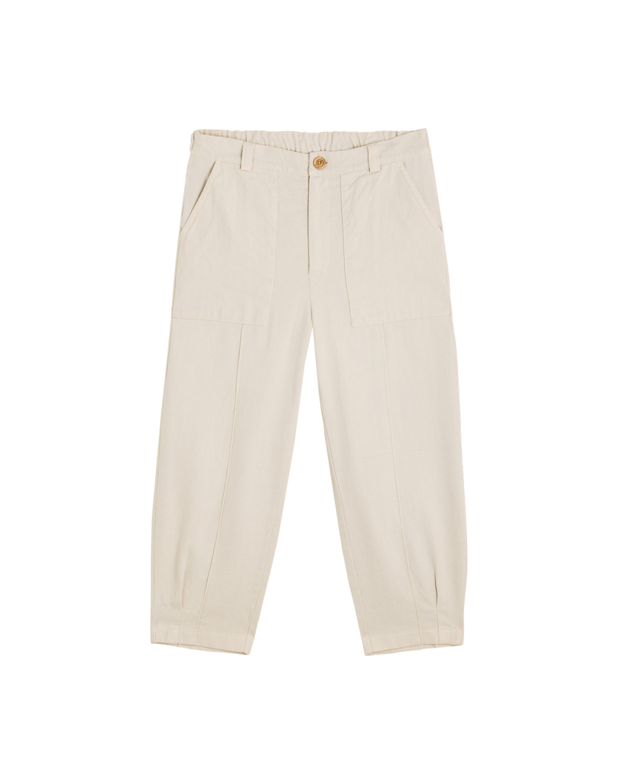 Women's pants KENDAL ANTIK