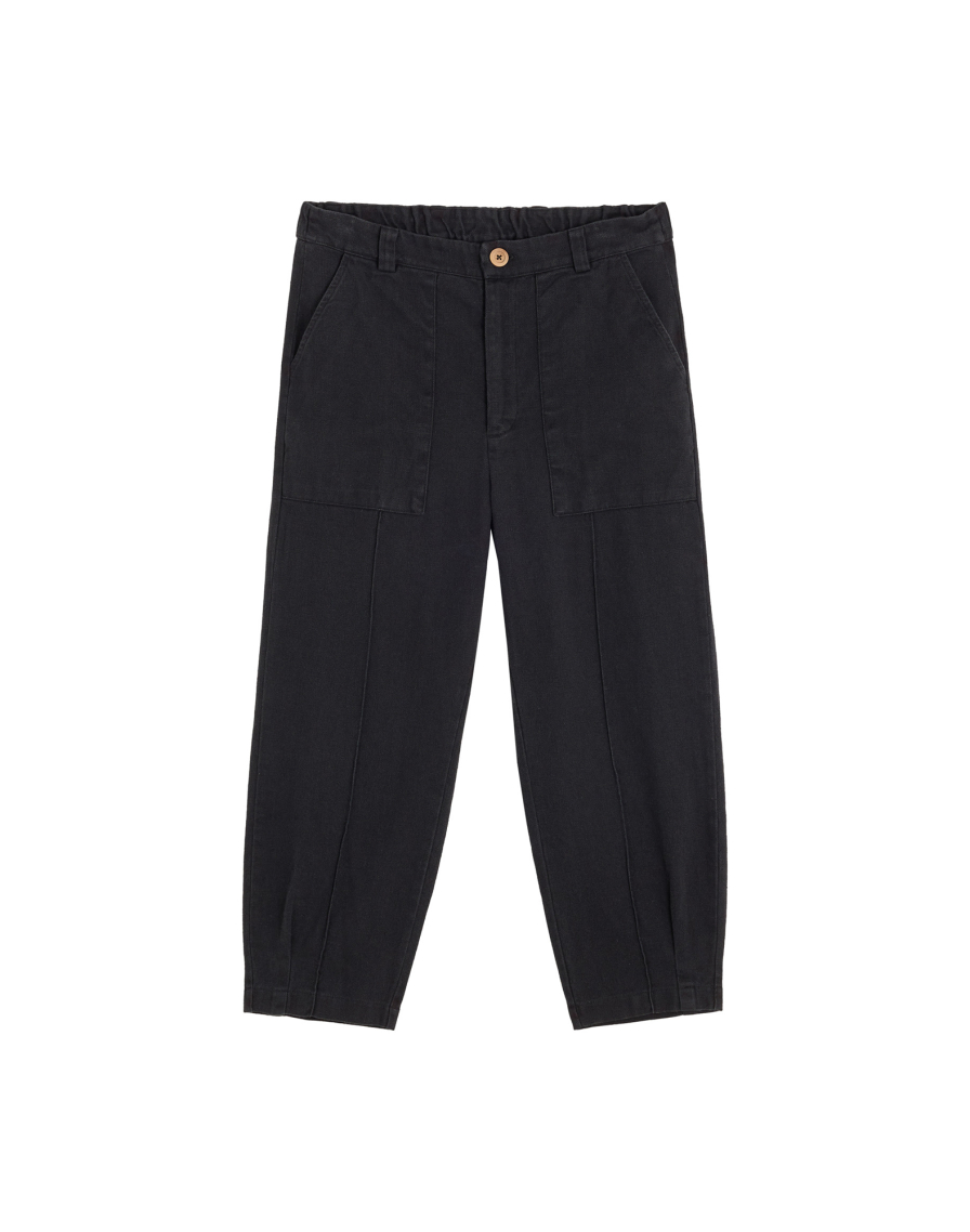 Women's pants KENDAL BLACK