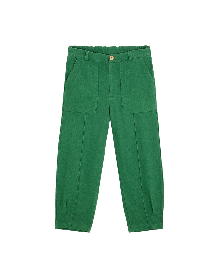 Women's pants KENDAL KASMIR
