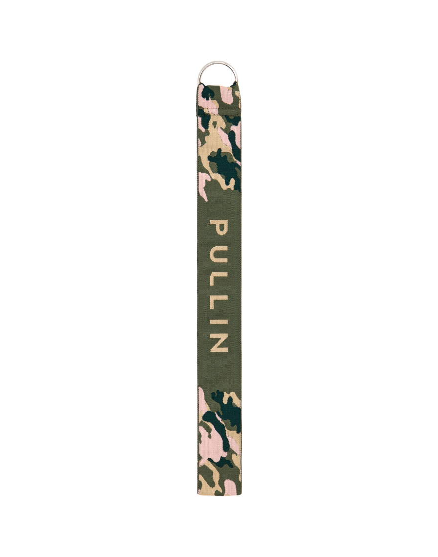 Key holder CAMIXGREEN