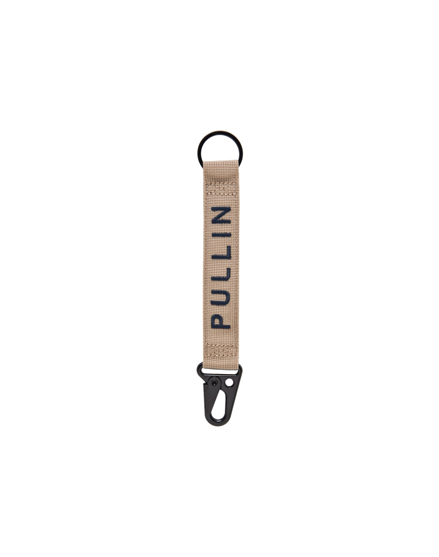 Key holder CRIMINAL