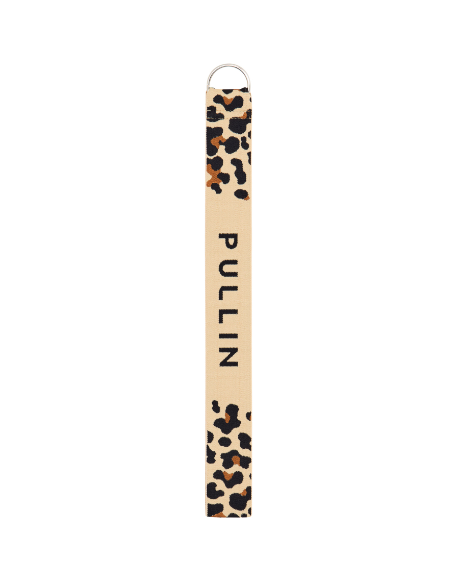 Key holder LEOPARD