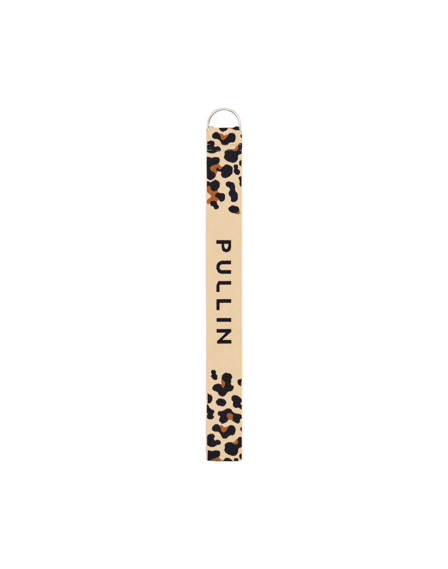 Key holder LEOPARD