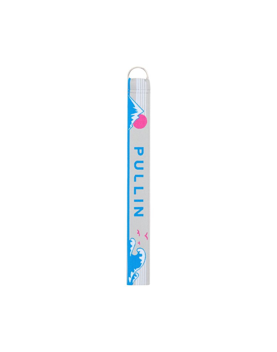 Key holder QUIKGREY