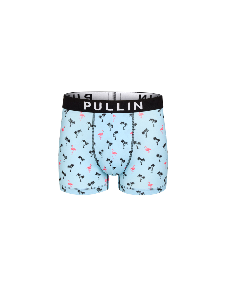 Men's trunk Master BLUEYE