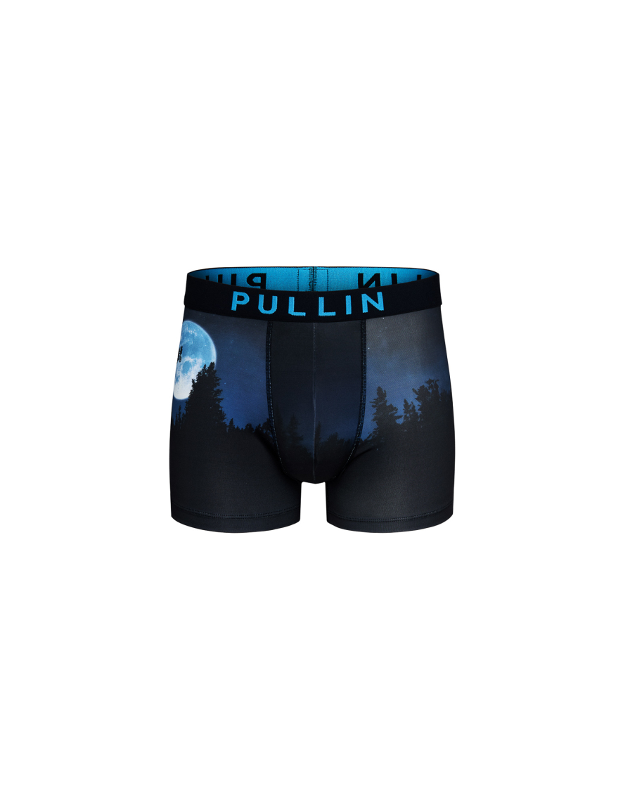 Men's trunk Master BMXPLUS