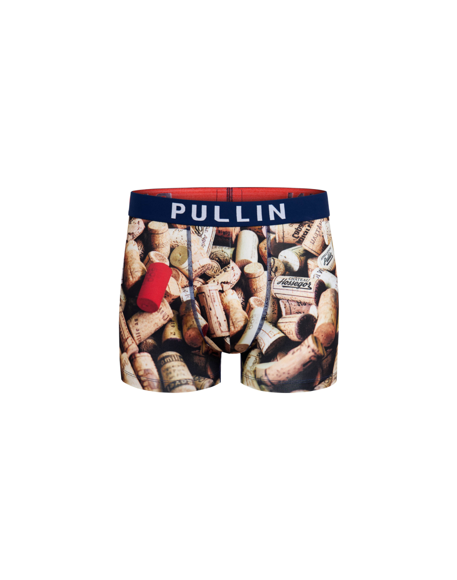 Men's trunk Master BOUCHONS