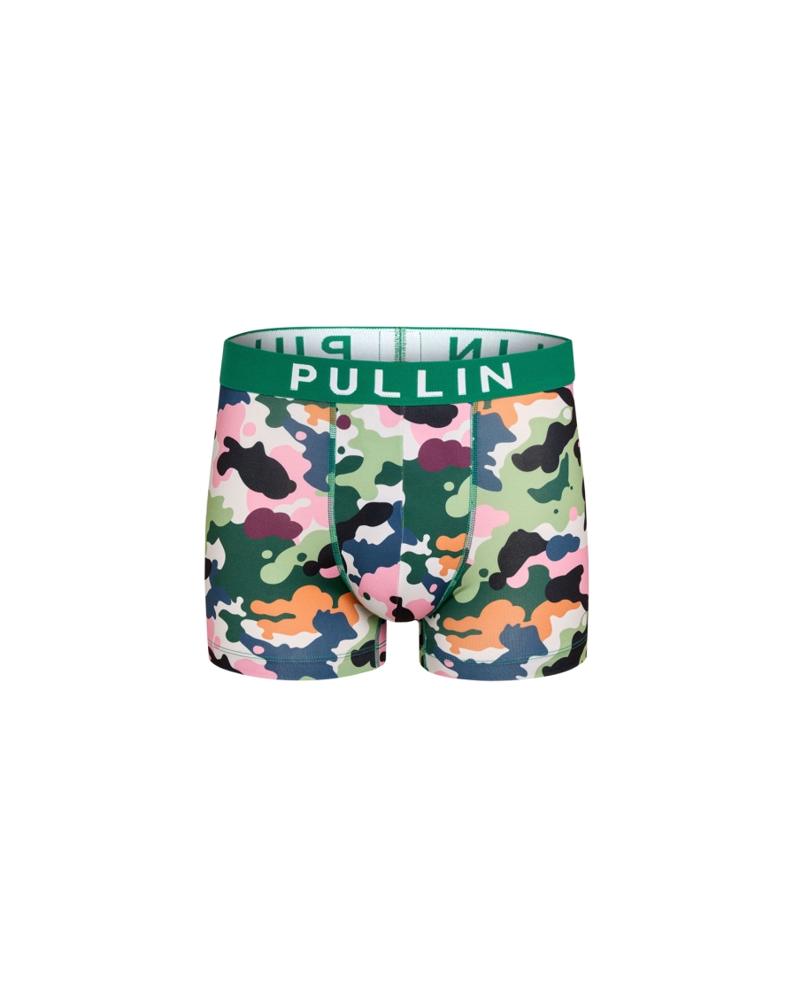 Men's trunk Master CAMIX