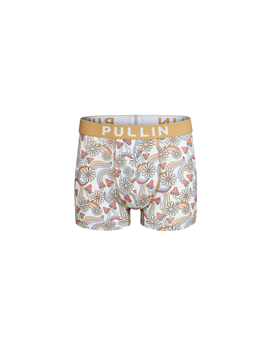 Men's trunk Master FLAMBY