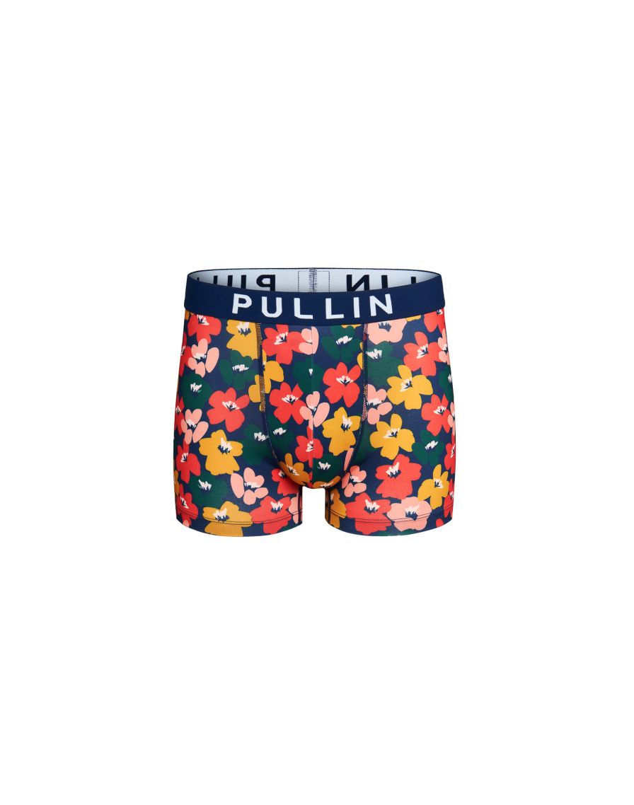 Men's trunk Master FLORAL