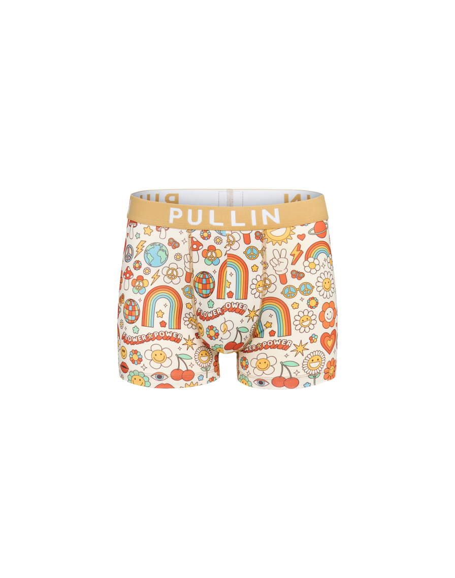Men's trunk Master FLOWERSP