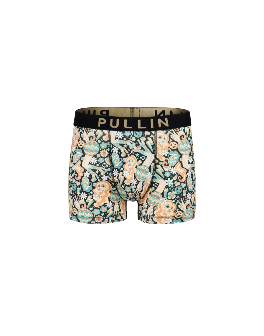 Men's trunk Master JOHN