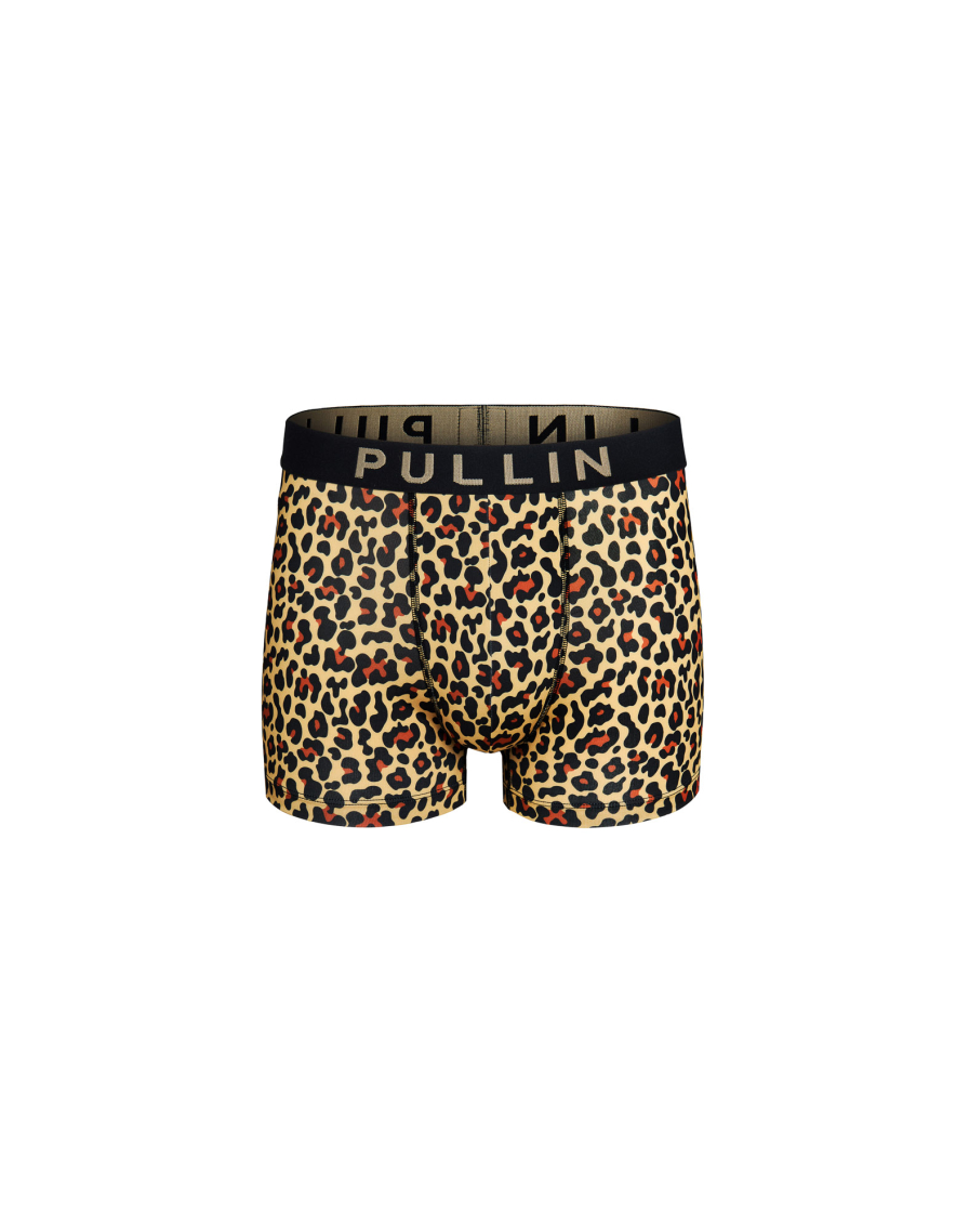 Men's trunk Master LEOPARD